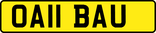 OA11BAU