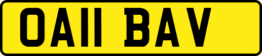OA11BAV