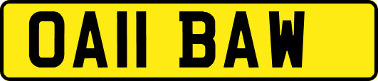 OA11BAW