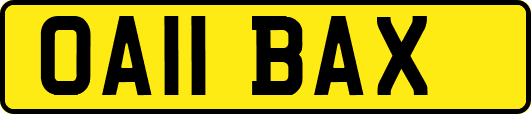 OA11BAX