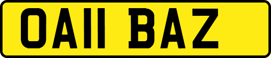 OA11BAZ