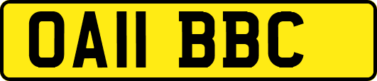 OA11BBC