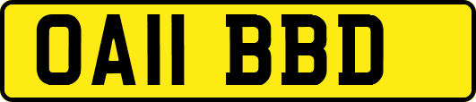 OA11BBD