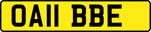 OA11BBE