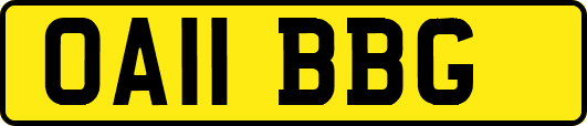 OA11BBG