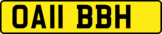 OA11BBH