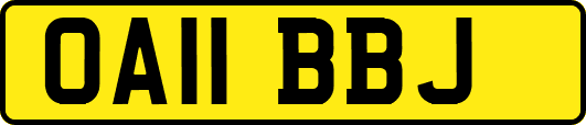 OA11BBJ