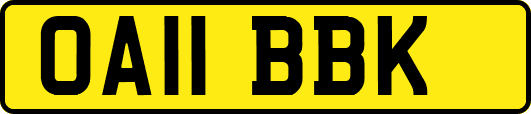 OA11BBK