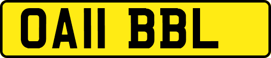 OA11BBL