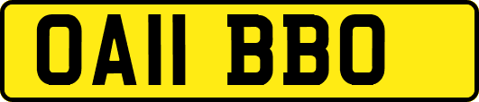 OA11BBO