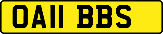 OA11BBS