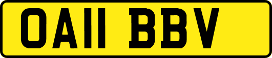 OA11BBV