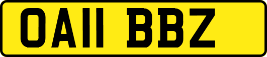 OA11BBZ