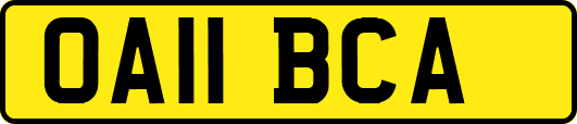 OA11BCA