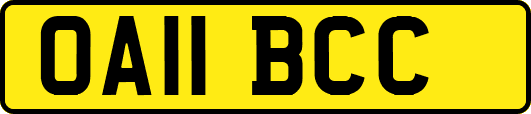 OA11BCC