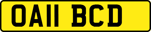 OA11BCD