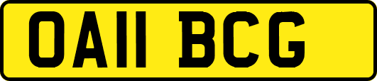 OA11BCG