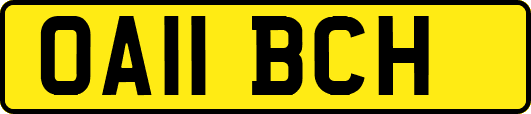 OA11BCH
