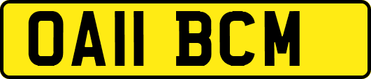 OA11BCM