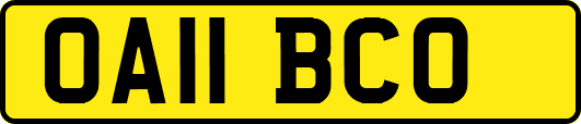 OA11BCO