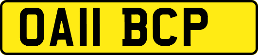 OA11BCP