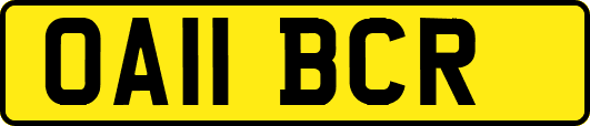 OA11BCR