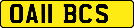 OA11BCS