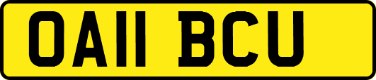 OA11BCU