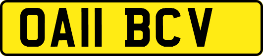 OA11BCV