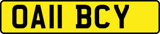 OA11BCY