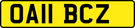 OA11BCZ