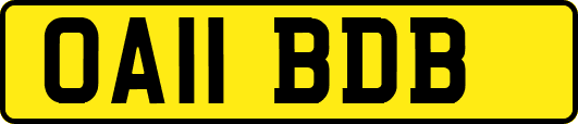 OA11BDB