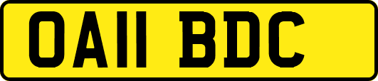 OA11BDC