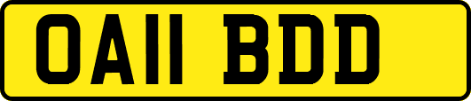 OA11BDD