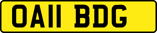 OA11BDG
