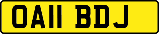 OA11BDJ