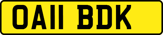 OA11BDK