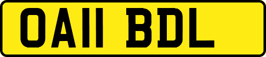 OA11BDL