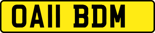 OA11BDM
