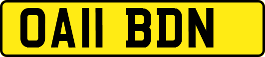 OA11BDN