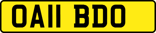 OA11BDO