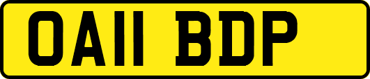 OA11BDP
