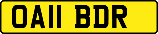 OA11BDR