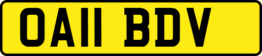 OA11BDV