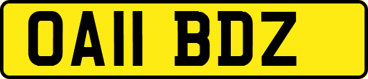 OA11BDZ