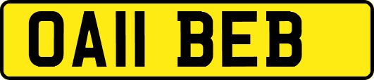 OA11BEB