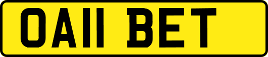 OA11BET