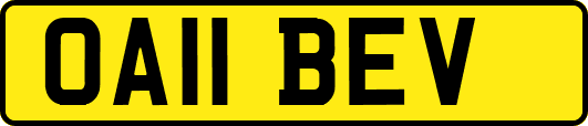 OA11BEV