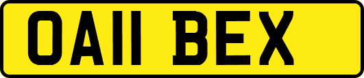 OA11BEX