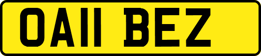 OA11BEZ